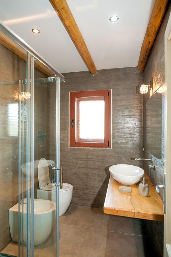 Residence Tanaunella Будони Экстерьер фото